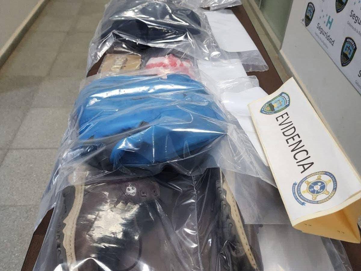 José y Dexer, presuntos asesinos del policía que murió en enfrentamiento en hospital