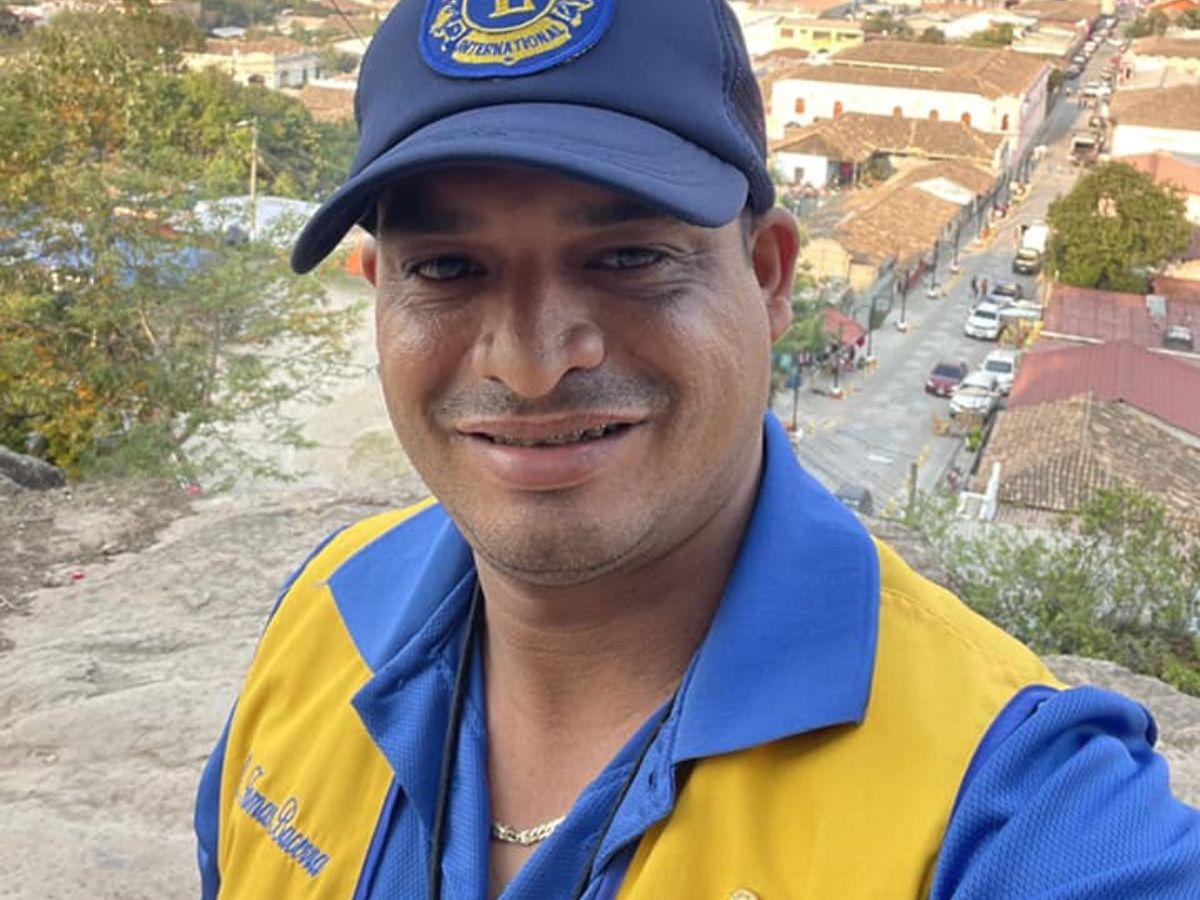 Ganadero y maestro de folclore: ¿Quién era Edgardo Becerra, hallado carbonizado en Tela?