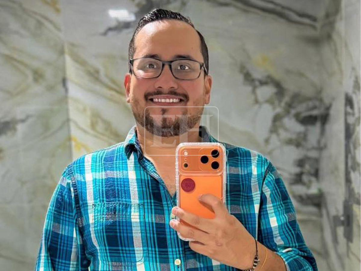 “Le gustaba aparentar”: ¿quién era Fernando Sarmiento, hallado ensabanado en la CA-5?