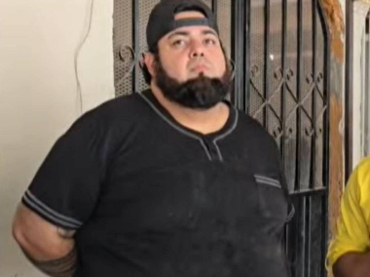 Cocinero Josué Castillo aclara sobre restos de perro encontrados en su casa: Tenía una herida en el estómago