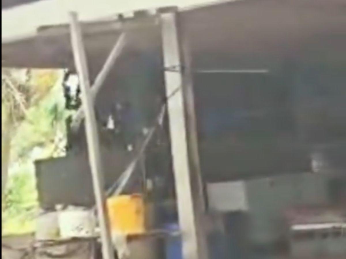 Hallan cadáver de un hombre mientras buscaban el barco desaparecido Lucky Lady: ¿era un tripulante?