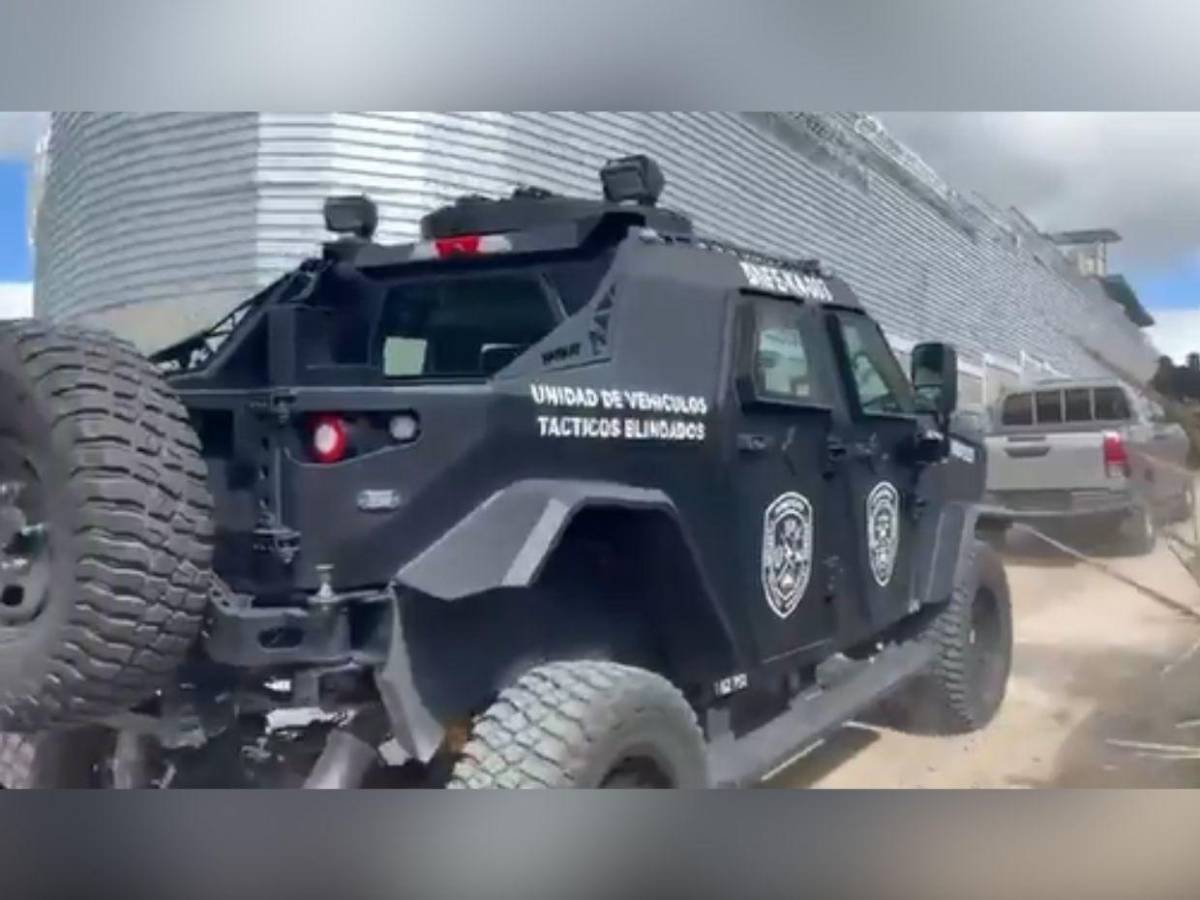 Así llegaron Nelson Márquez y otros señalados de fraude a la CSJ: “Es persecución”