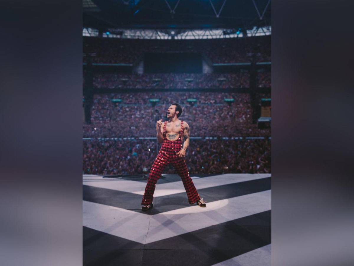 Harry Styles: su camino antes de alcanzar el éxito en la música