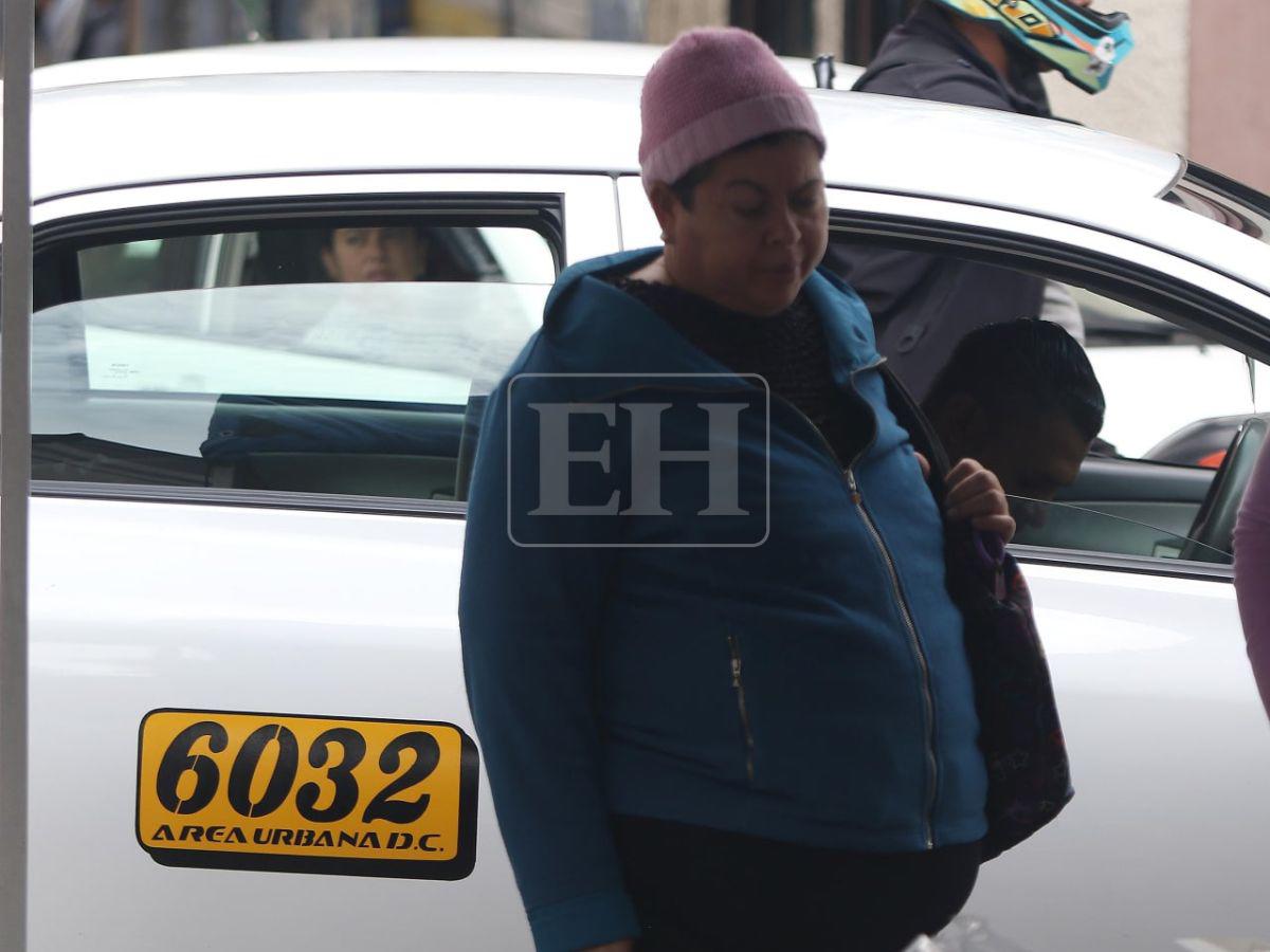 Temperaturas bajarán hasta 9 grados: departamentos más afectados y medidas a tomar