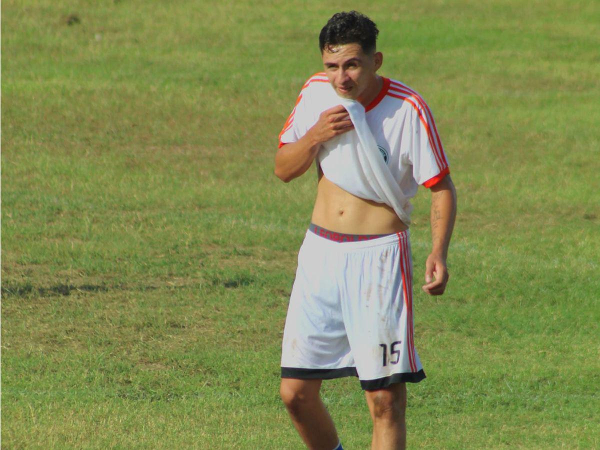 Futbolista y miembro de una banda de guerra: así era Marlon Rodríguez, asesinado en Yoro