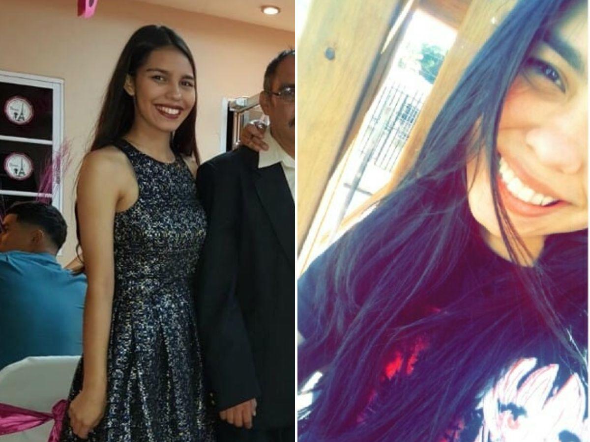 Stephany Elvir disfrutaba de su luna de miel cuando un rayo le quitó la vida; su esposo está herido