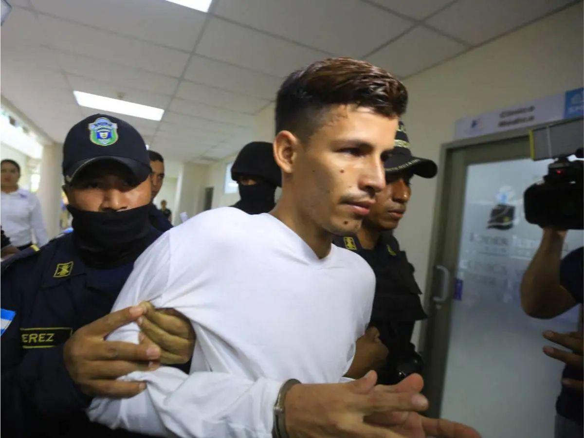 Se orinó y lo golpeó contra la pared: 24 años de prisión para hombre que mató a su hijastro