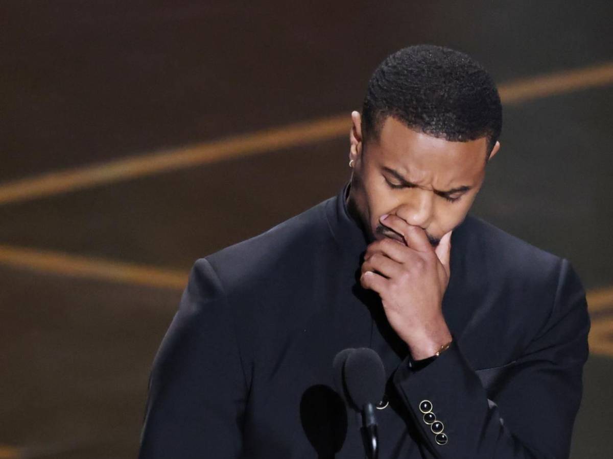 Las mejores imágenes de los Premios Oscar 2026