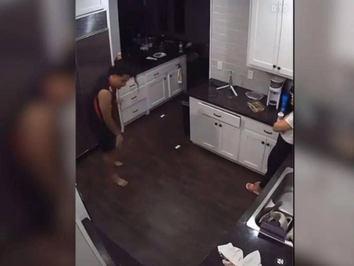 “Porque no tenía dinero ni trabajo”: Elsa Oseguera revela por qué aguantó malos tratos de Davis