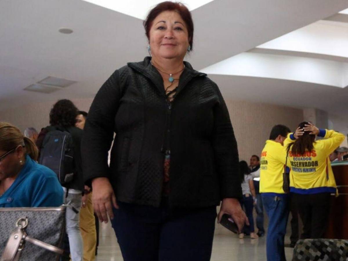 Por su entrega y compromiso, Lucía Alvarado recibirá el Álvaro Contreras 2026