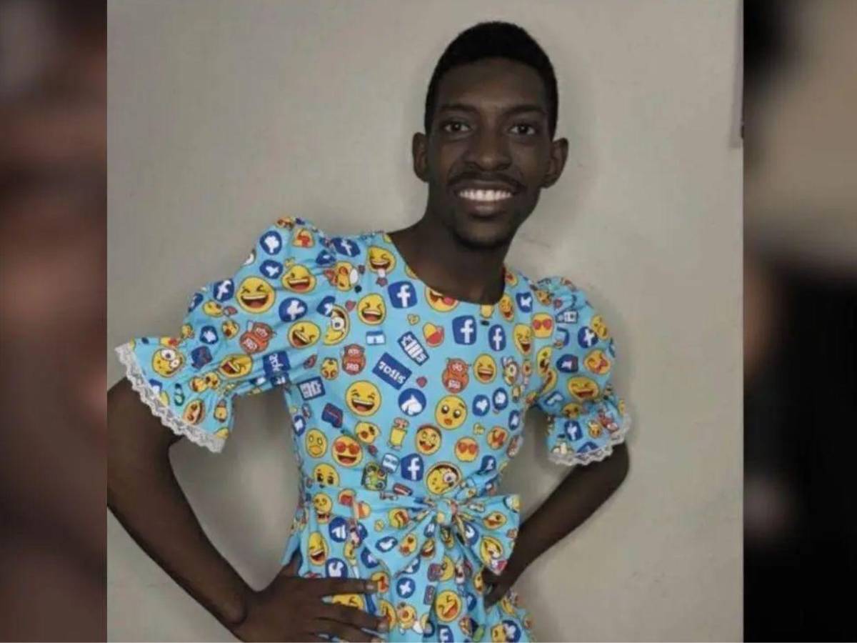 “Dembelé hondureño” relata qué ocurrió el día que murió su pareja: Yo le decía que no se durmiera