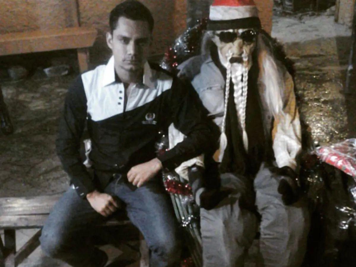Solo tenía un mes de casado: abogado Fredy Leiva había denunciado un atentado y fue asesinado