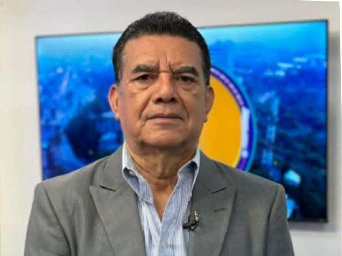 ¿Qué enfermedad apagó la vida de Arístides Aceituno, pionero del periodismo digital en Honduras?