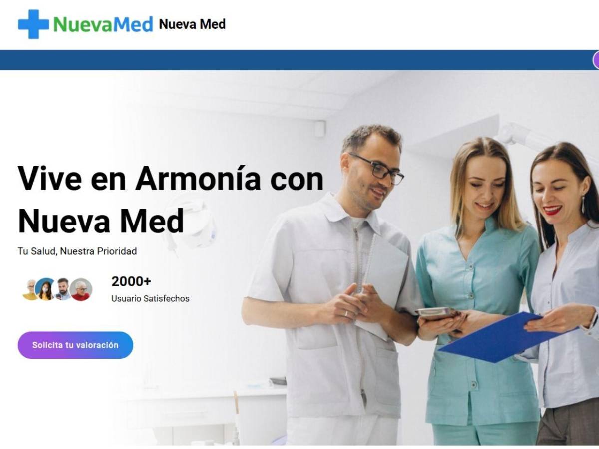 Dudosas ofertas, contratos sin leer y diagnósticos falsos: así estafan las clínicas Medisan y Nueva Med