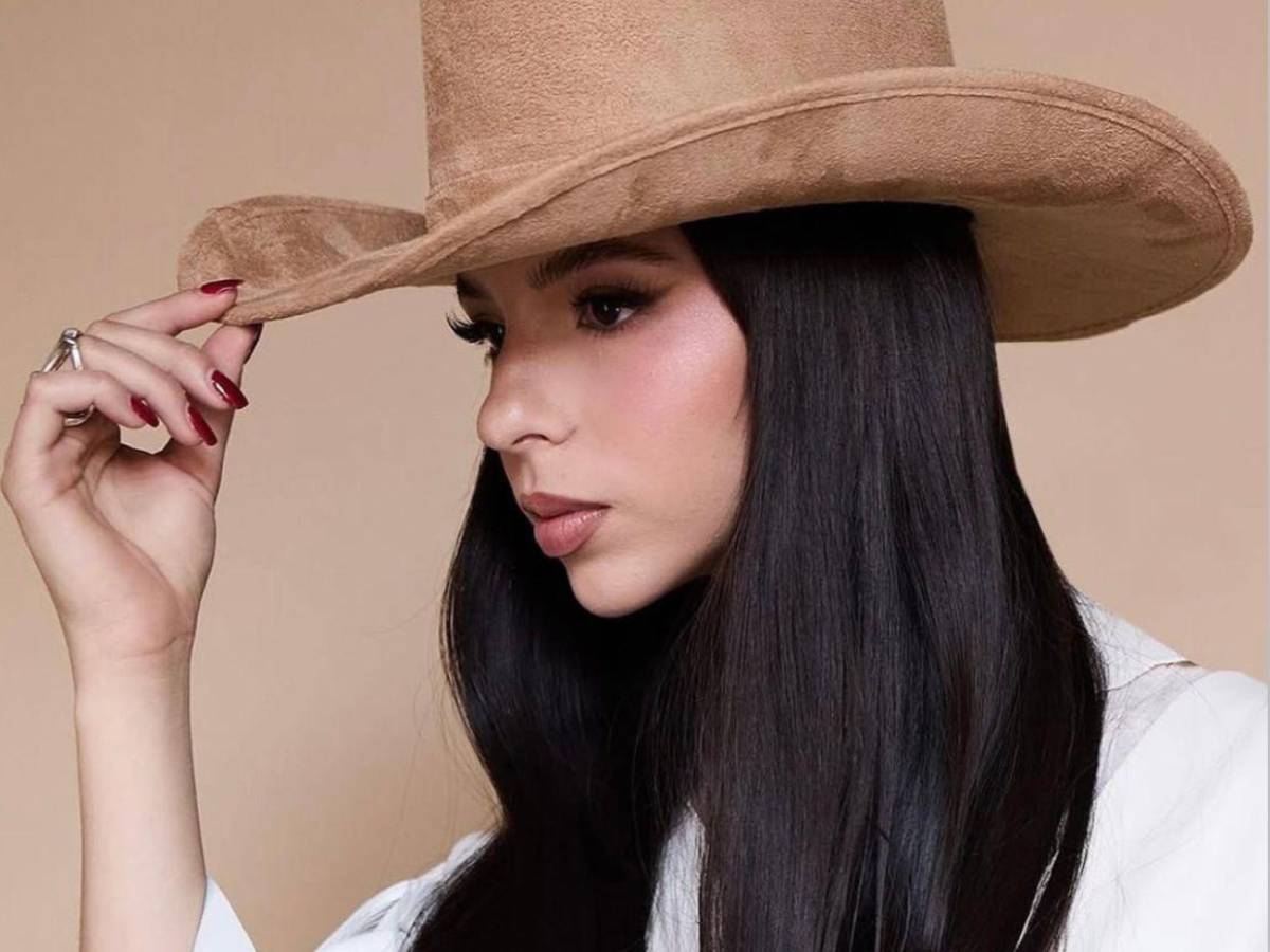Ángela Aguilar elimina todas sus fotografías en Instagram: ¿Cuál fue la razón? Ángela Aguilar elimina todas sus fotografías en Instagram: ¿Cuál fue la razón?