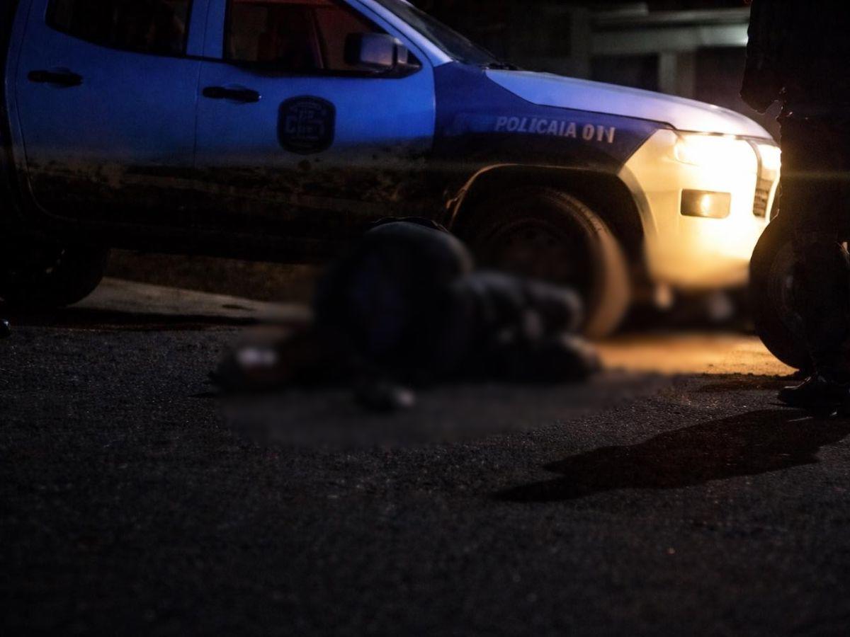 Yoel, Didier y Jostin, los tres amigos que murieron tras piques en Sonaguera