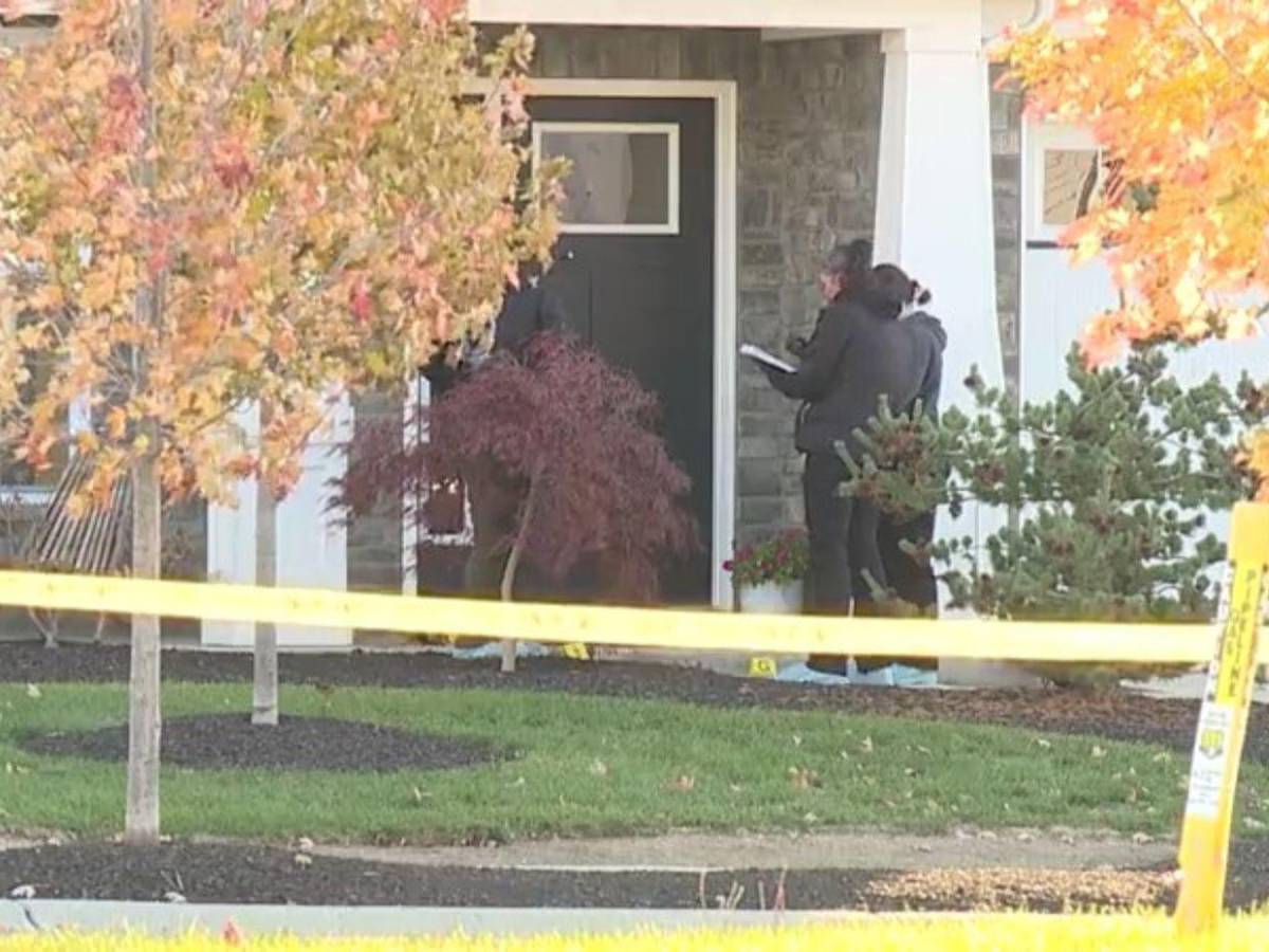 De un disparo en la cabeza matan a guatemalteca; fue a limpiar una casa equivocada