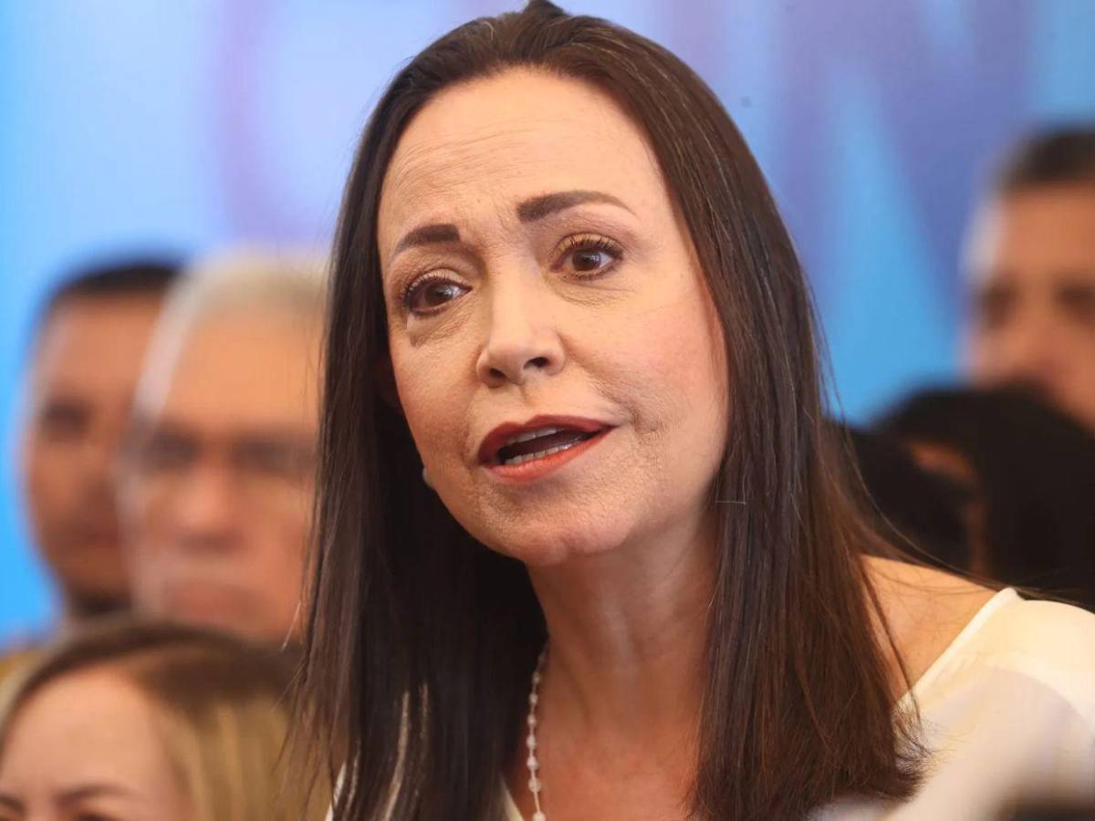 ¿Quién es María Corina Machado, premiada con el Nobel de la Paz 2025?