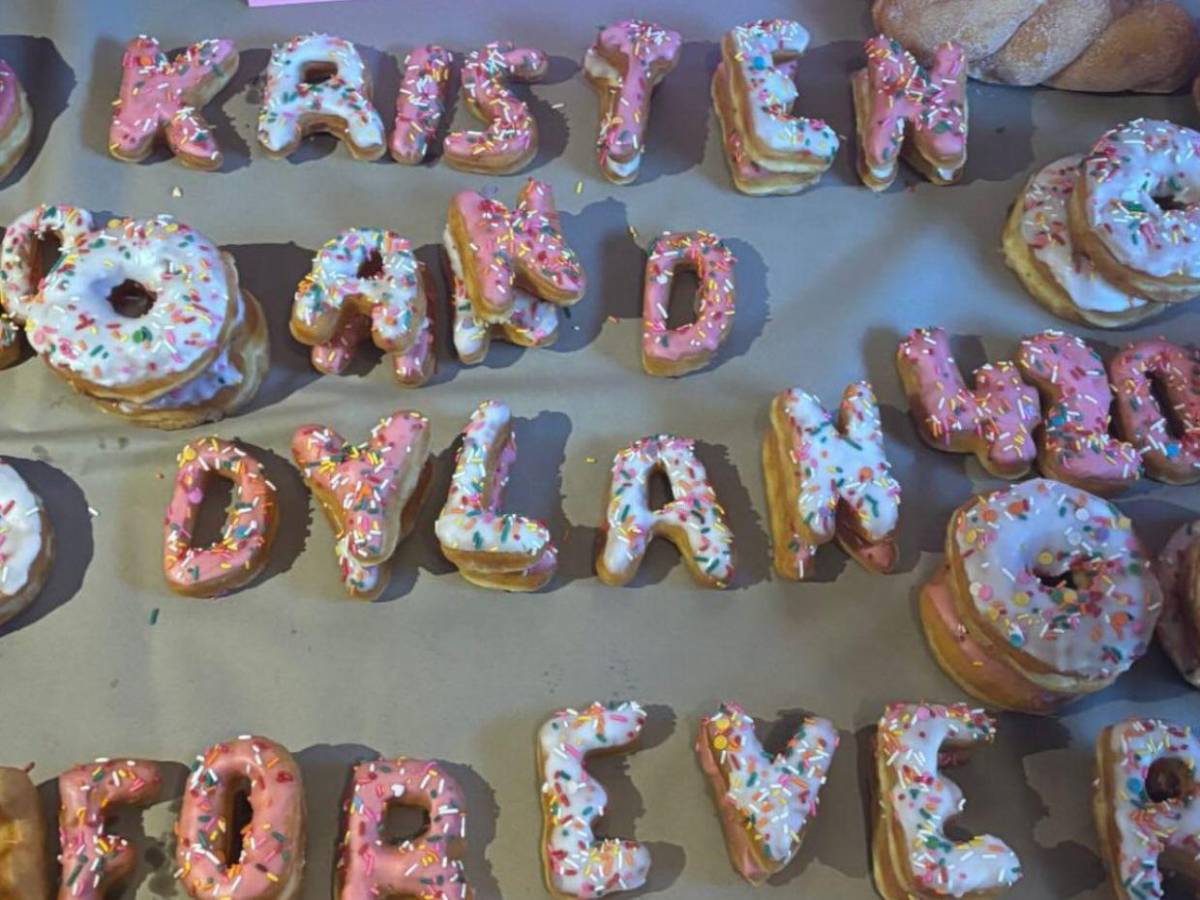 Boda relámpago en Los Ángeles: Kristen Stewart sorprende al casarse con Dylan Meyer