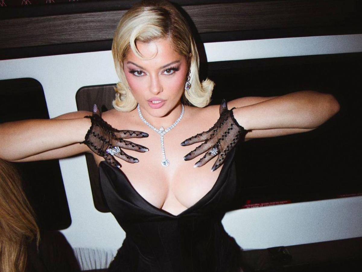 Bebe Rexha revela pérdida de embarazo tras críticas a su cuerpo Bebe Rexha revela pérdida de embarazo tras críticas a su cuerpo