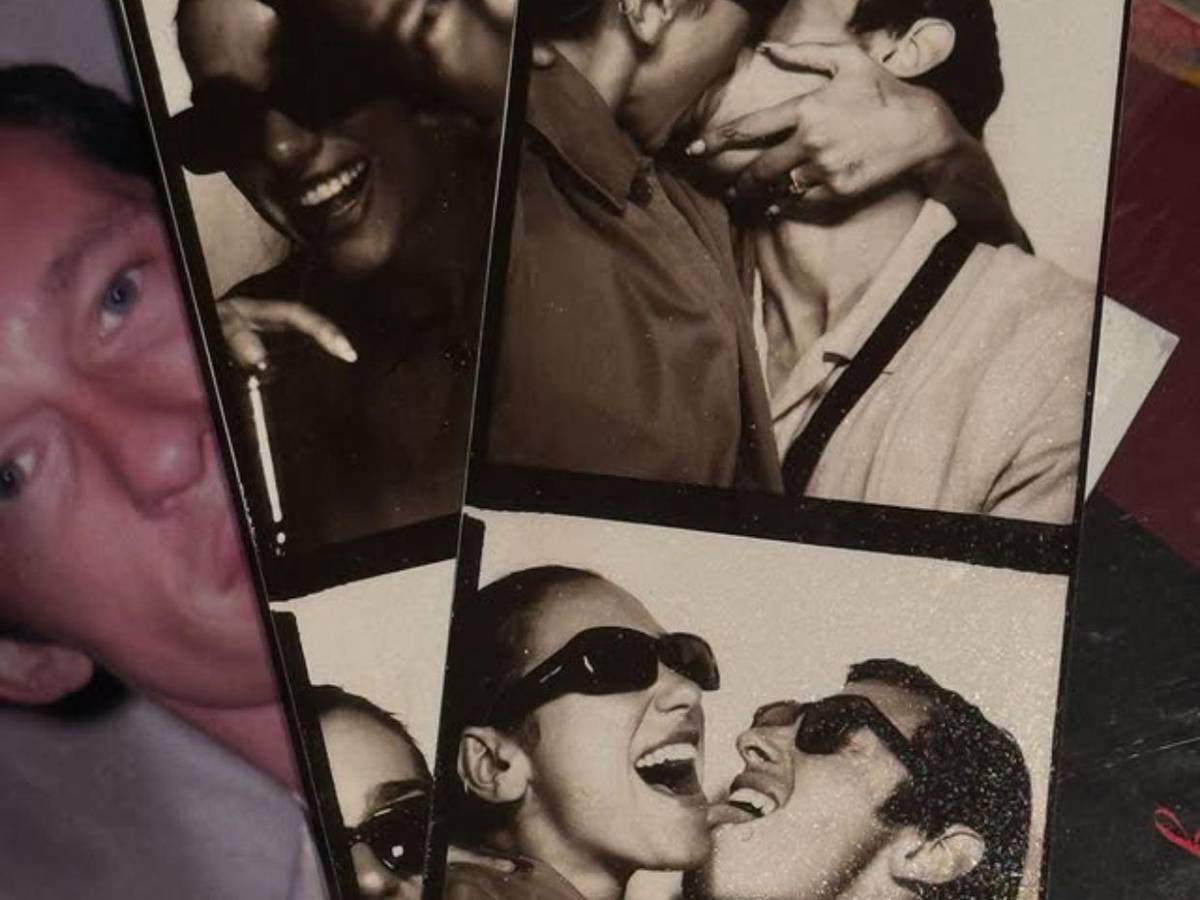 Dua Lipa y su prometido, ¿dupla estelar en la  nueva película de James Bond?