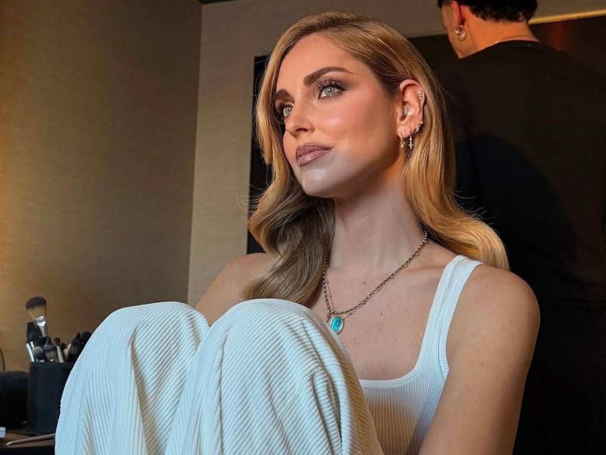 ¿5 años de prisión? Todos los detalles del proceso judicial contra Chiara Ferragni por fraude benéfico