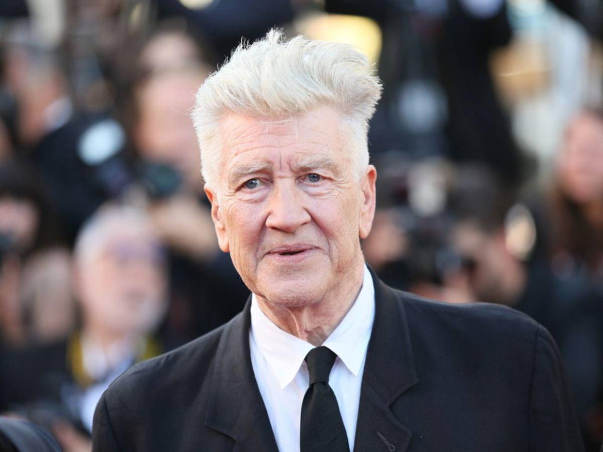 Las muertes que sacudieron Hollywood en 2025: de David Lynch a Robert Redford