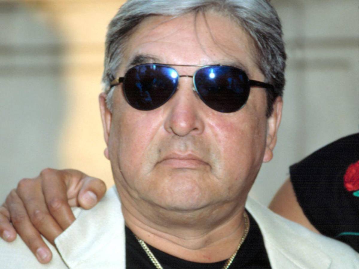 Las muertes que sacudieron Hollywood en 2025: de David Lynch a Robert Redford