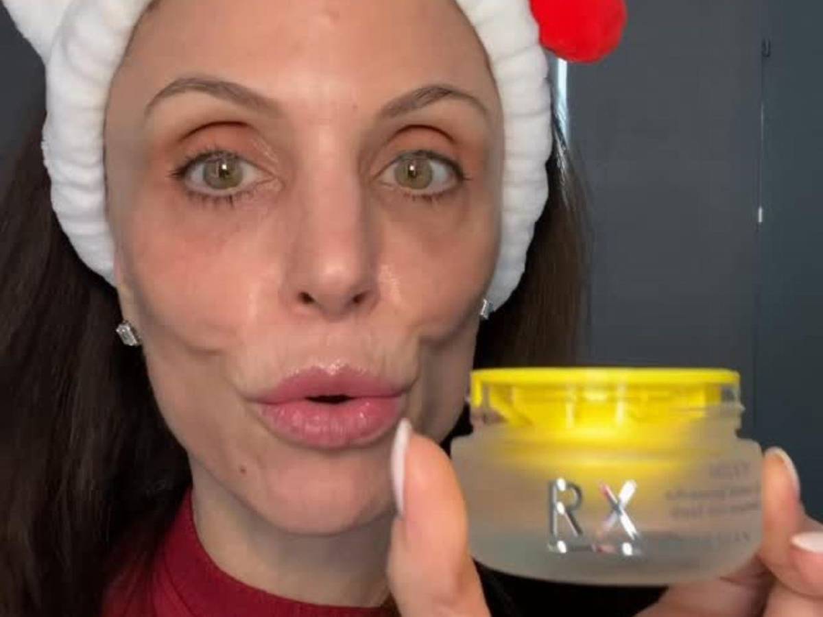 Bethenny Frankel se niega a retractarse por polémico video sobre Bad Bunny