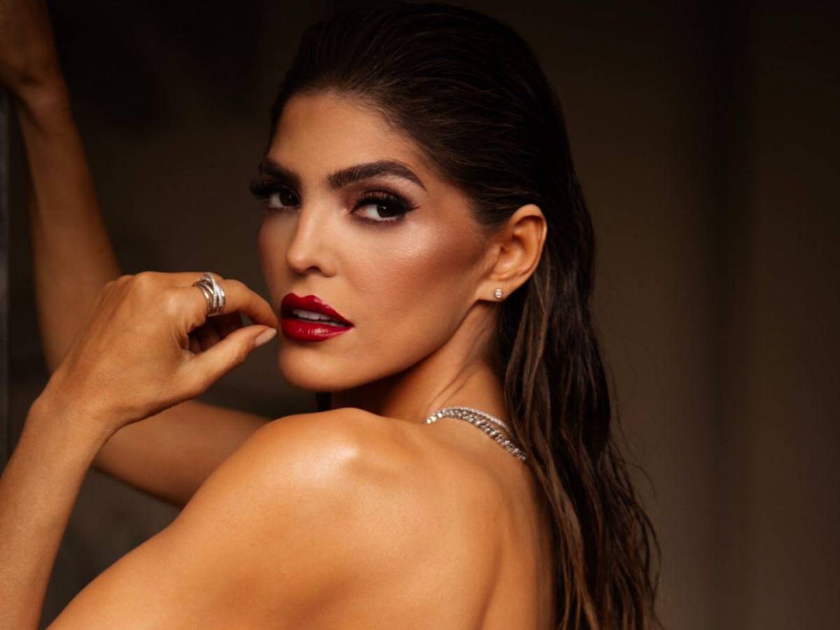 Está poseída: El padre de Ana Bárbara habla de la maternidad de su hija