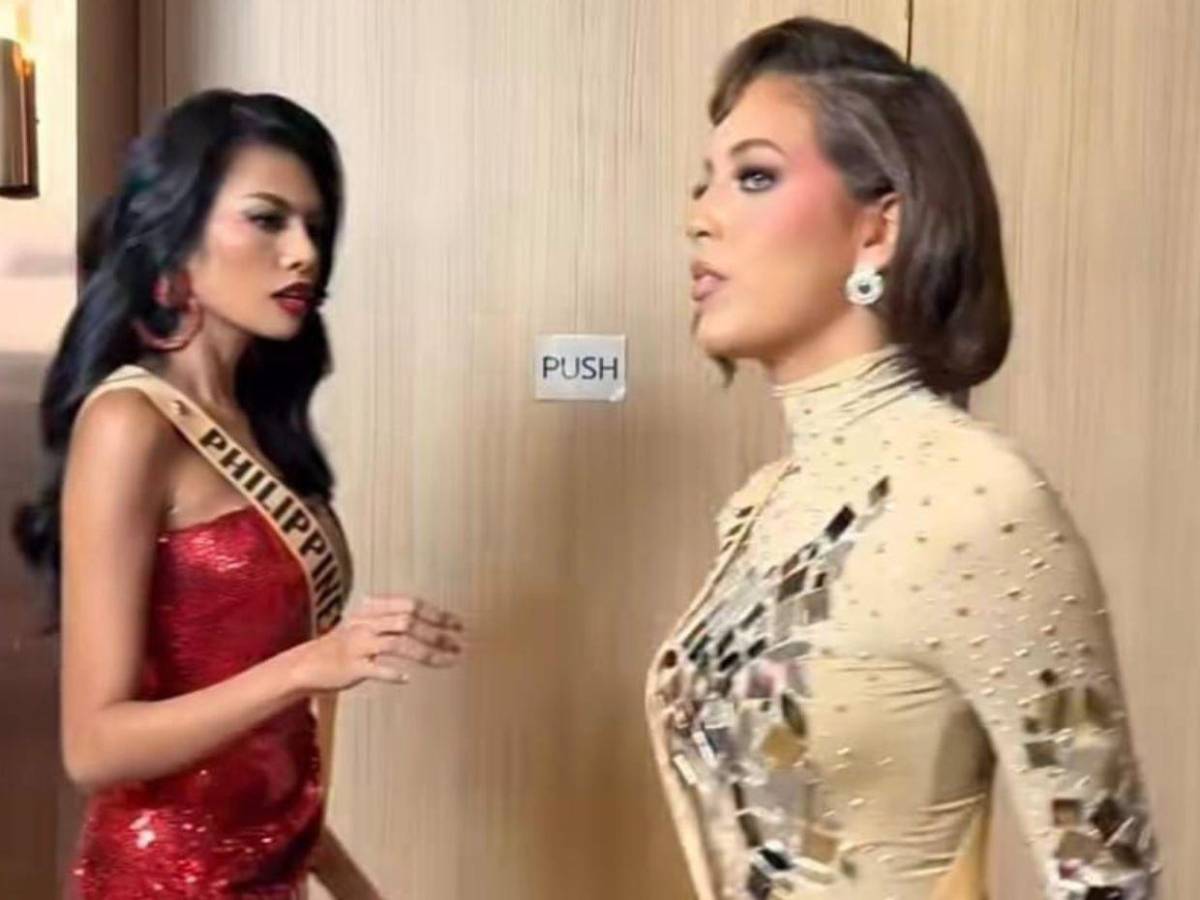 ¡Honduras destaca! Emely Alemán entra al top 15 de talentos en el Miss Grand 2026