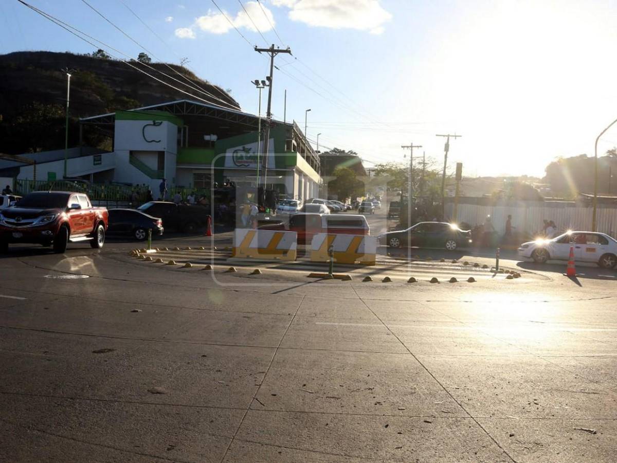 ¿En qué consiste intervención que harán en salida al sur con Operación Pulso?