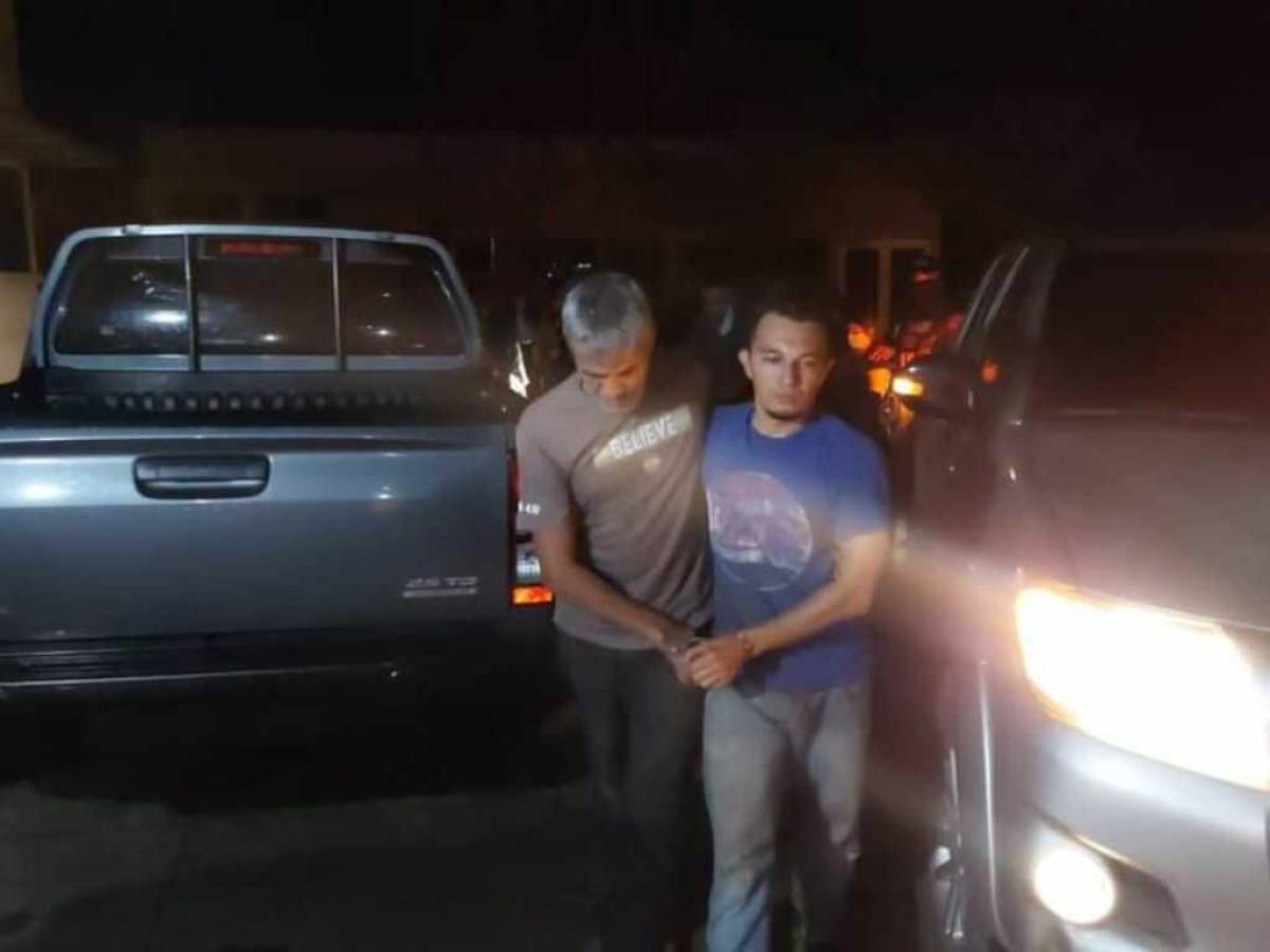 Cae banda que tenía secuestrado a empresario en Santa Bárbara