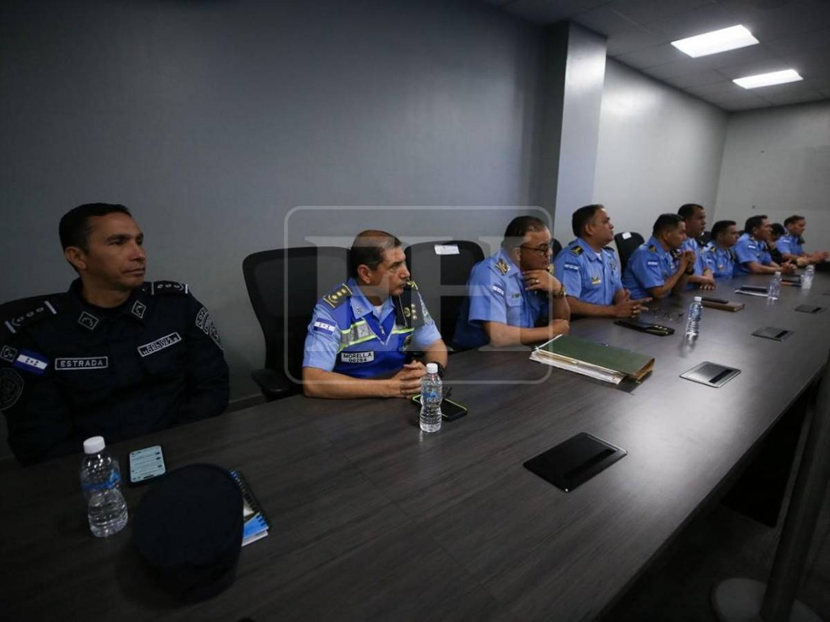 No vamos a hacer operativos para la foto: Gerzon Velásquez, sobre nueva estrategia de Seguridad