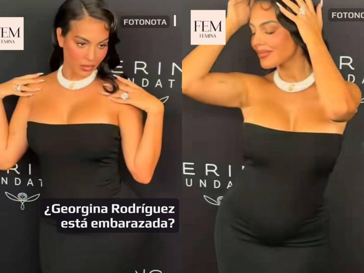 La verdadera razón por la que Cristiano Ronaldo se casará con Georgina Rodríguez