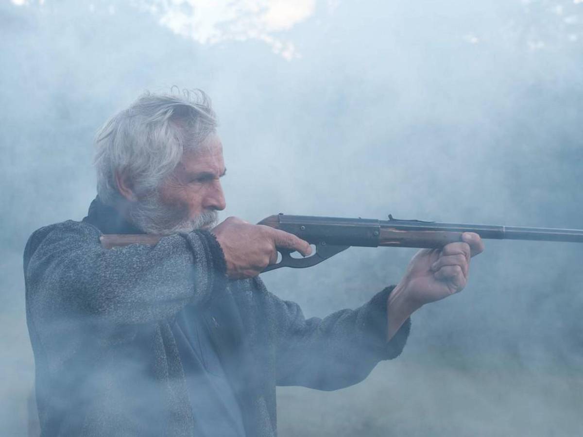 Filme costarricense “Domingo y la niebla” seleccionado en Festival de Cannes