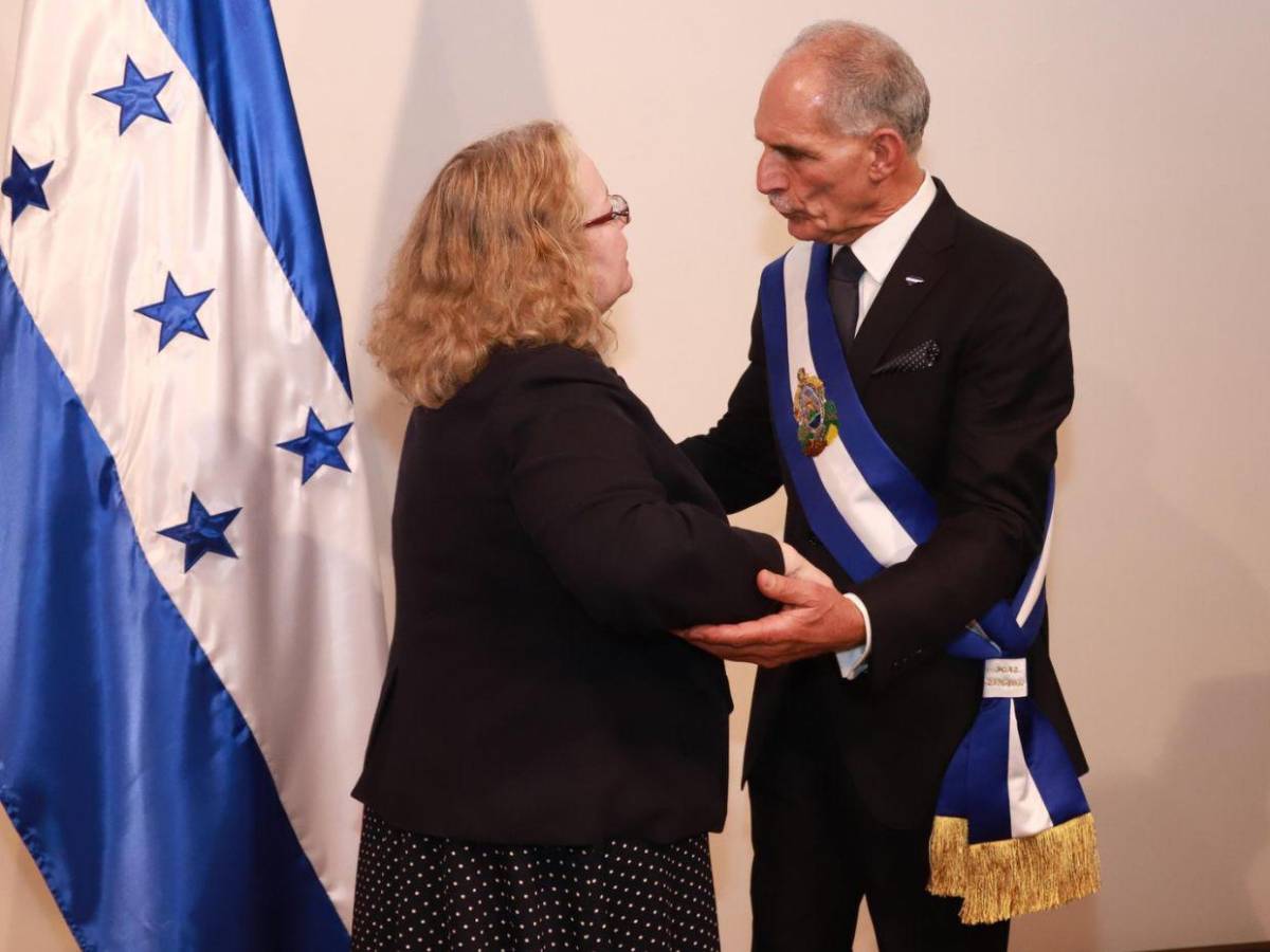 Las 10 primeras decisiones que tomó Nasry Asfura como presidente de Honduras