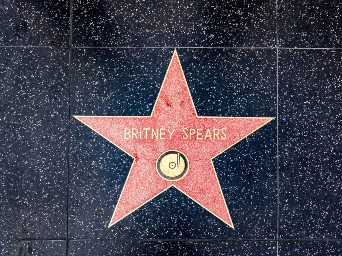 Britney Spears: La princesa del pop vuelve a estar soltera Britney Spears: La princesa del pop vuelve a estar soltera