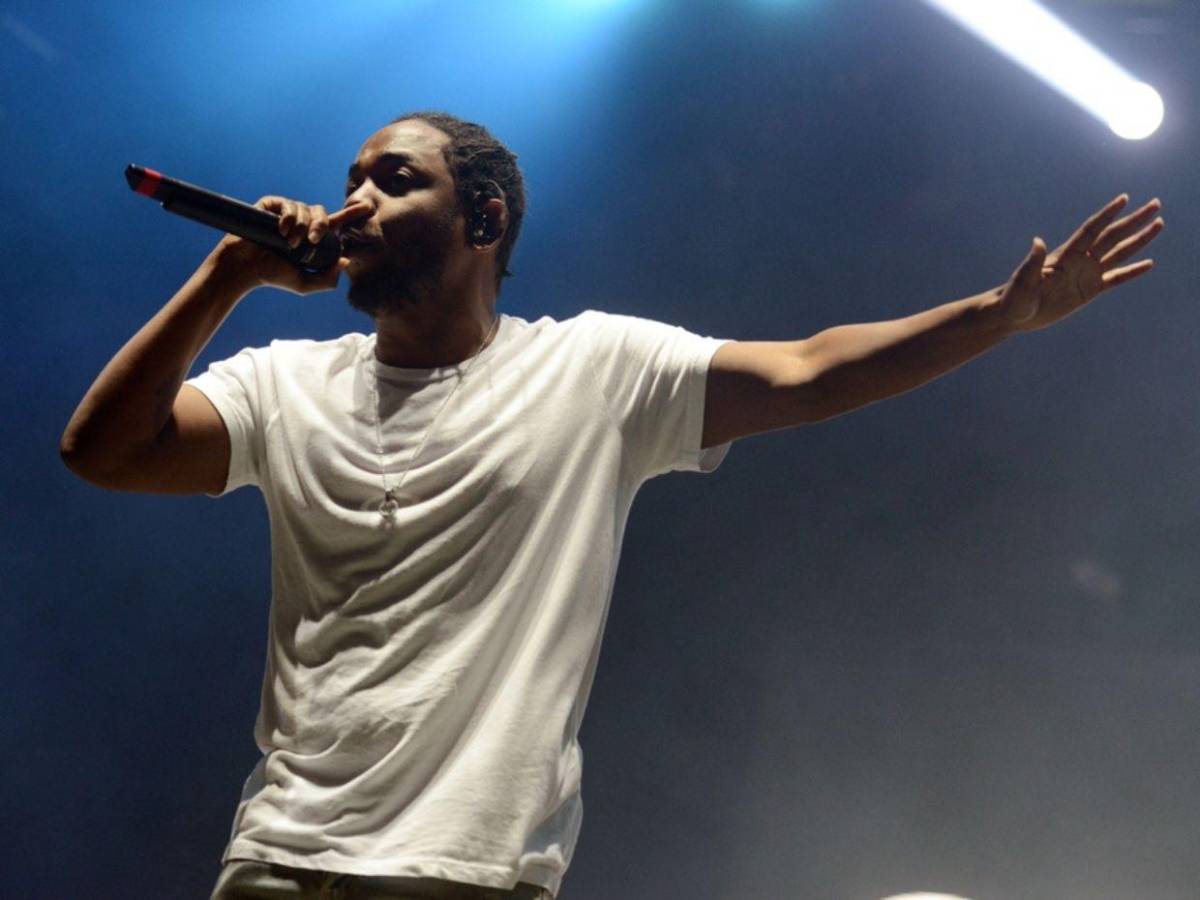 Del “underground” al Super Bowl: la historia de Kendrick Lamar