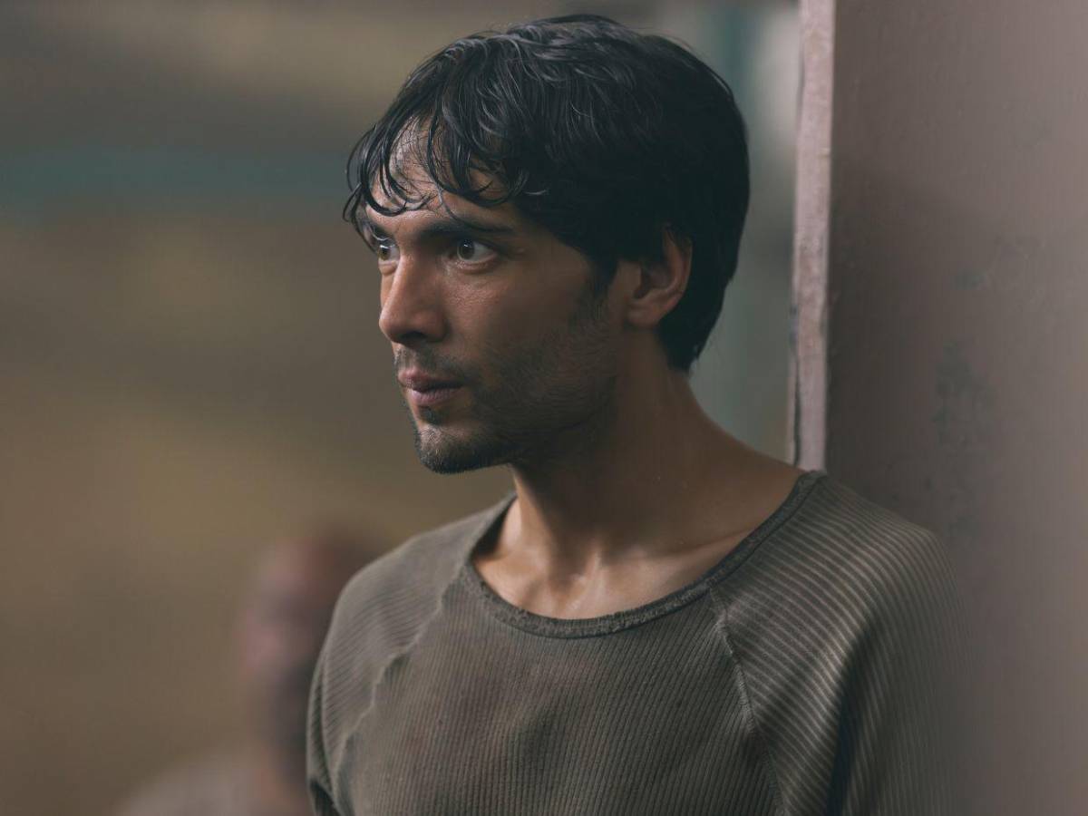 De “Narcos: México” a “Babylon” y “Celda 211”: El ascenso de Diego Calva