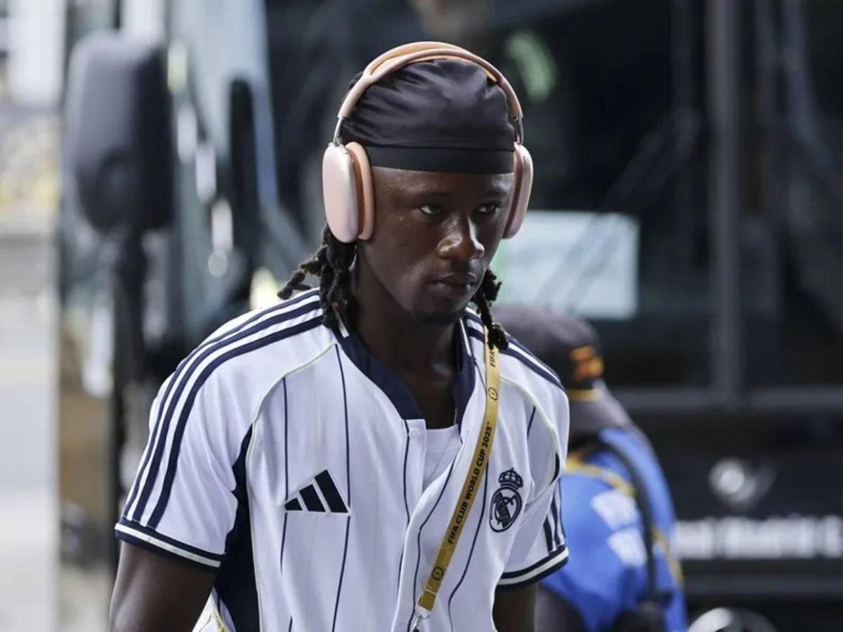 ¡Limpieza a la vista! Las salidas y fichajes que prepara Mourinho en el Real Madrid