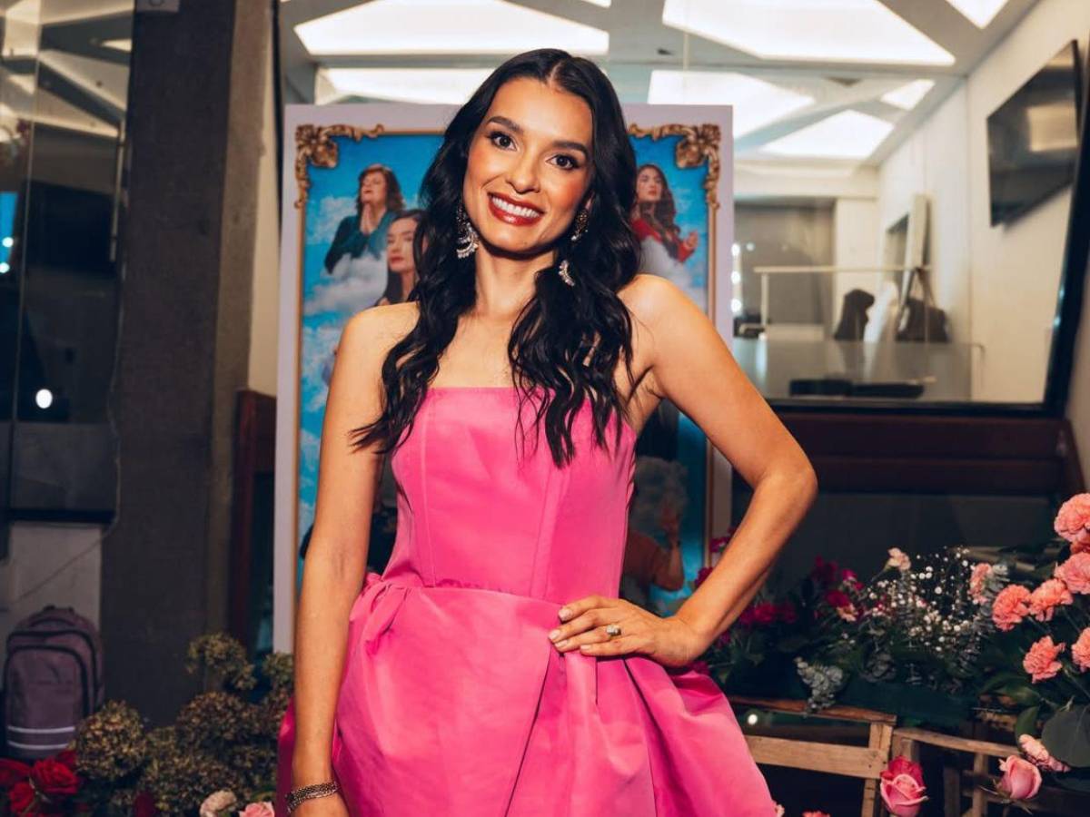 Paola Rey anuncia divorcio de Juan Carlos Vargas ¿cuántos años llevan separados?