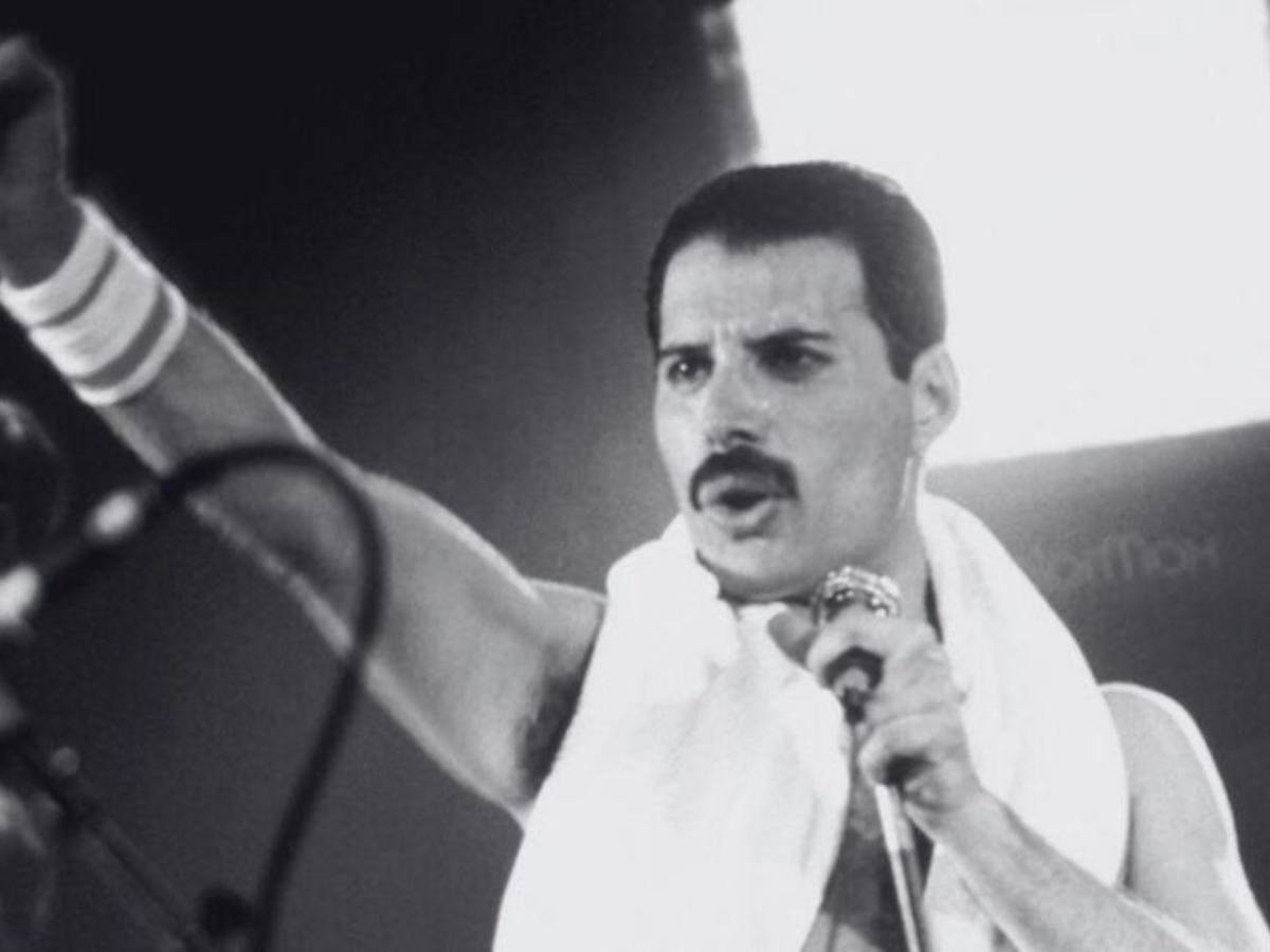 ¿Freddie Mercury tuvo una hija? Esto se sabe