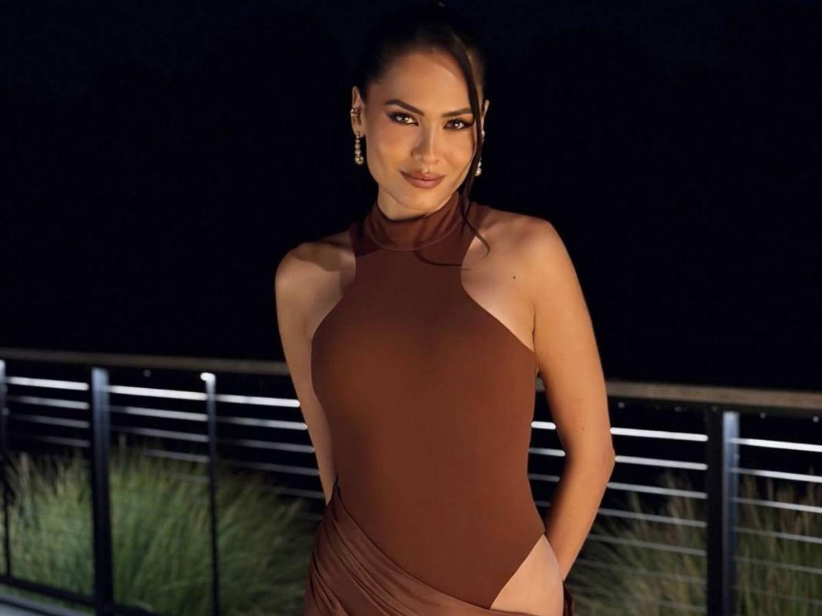 ¿En desacuerdo? La polémica reacción de Andrea Meza ante el triunfo de Fátima Bosch