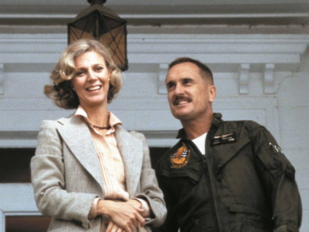 Las películas más importantes en la trayectoria de Robert Duvall