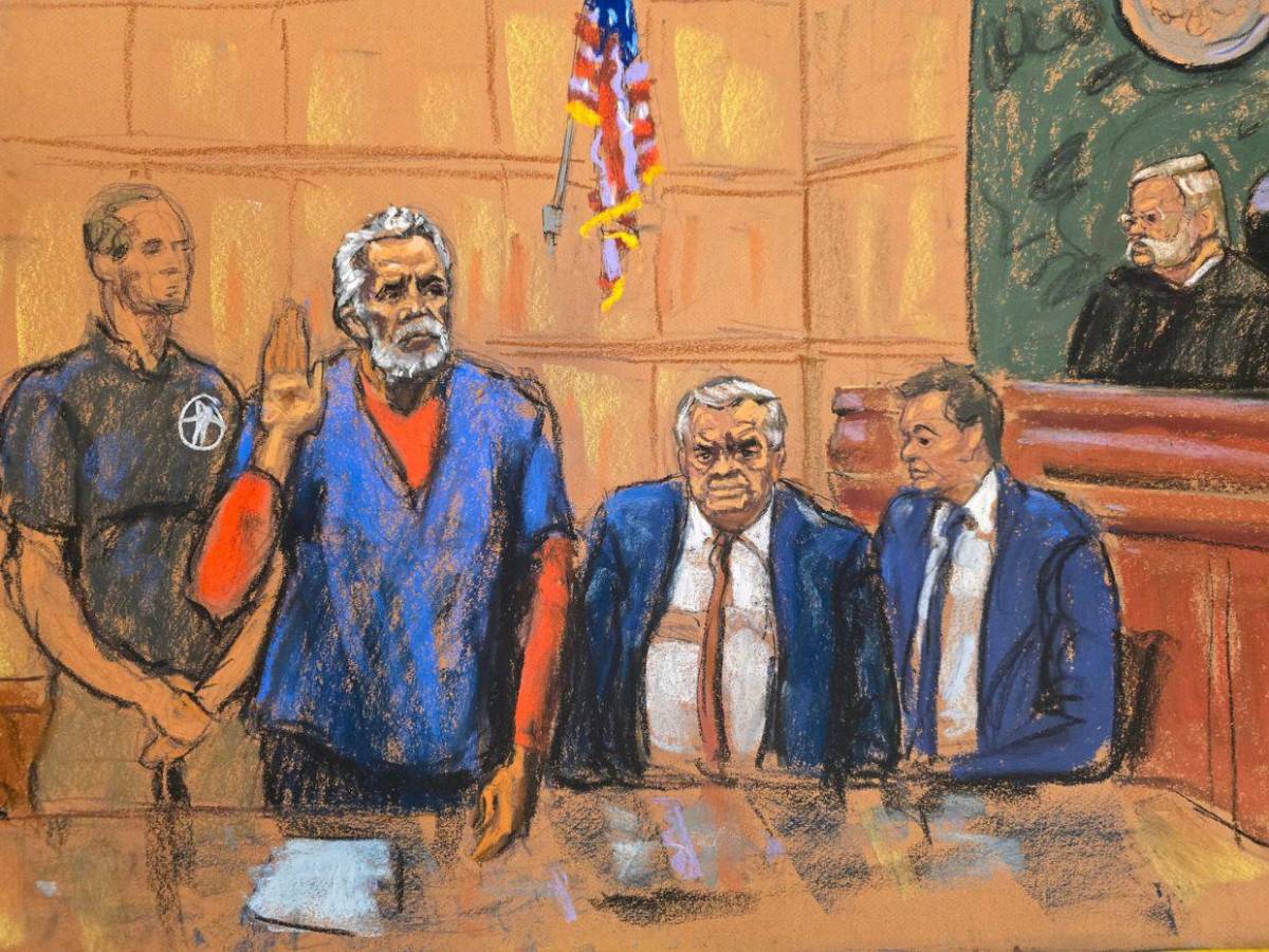 “El Mayo” Zambada: el cabecilla que movió los hilos del Cártel de Sinaloa desde la sierra