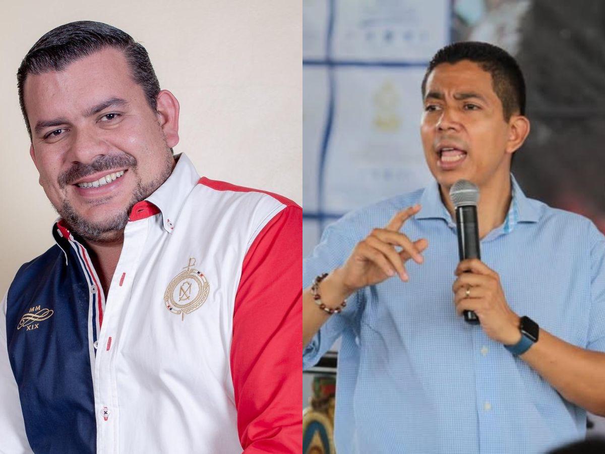 Galería: diputados actuales que no lograron la reelección en Honduras