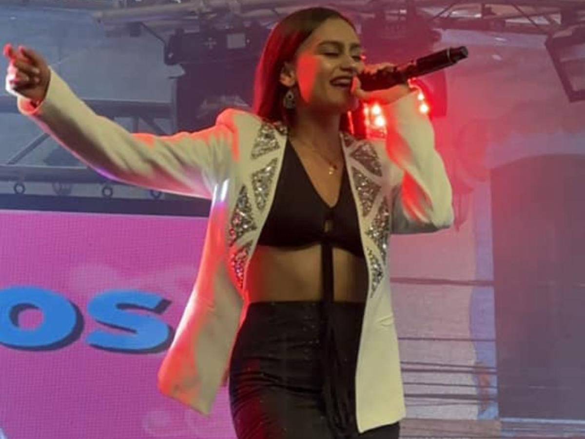 Tragedia en Colombia: exparticipante de La Voz Kids muere atropellada