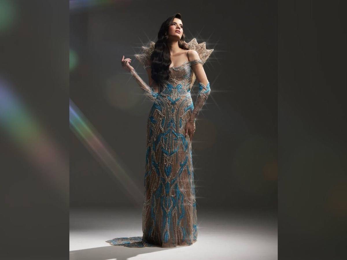 Así lucieron las candidatas latinas en la preliminar de Miss Universo