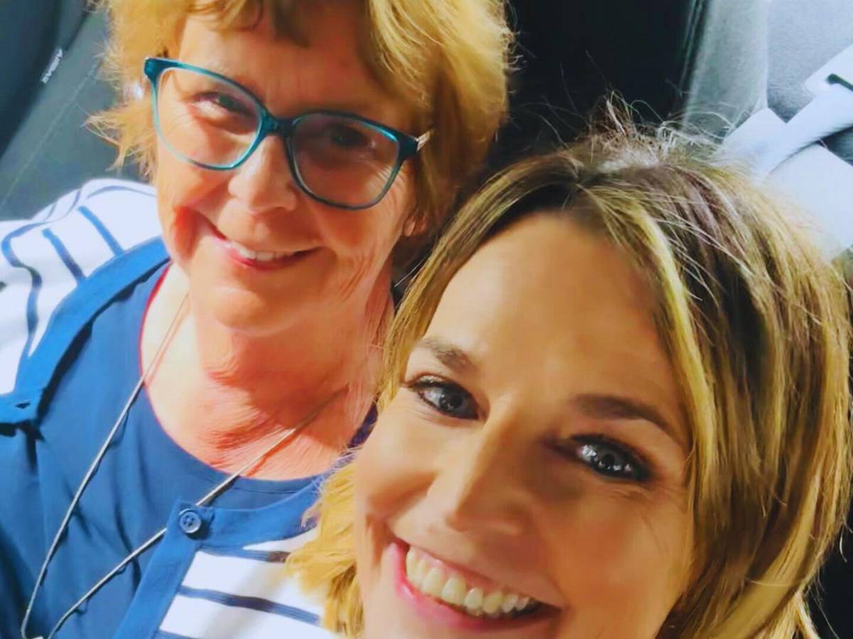 ¿Una venganza? Revelan nuevos detalles de la desaparición de Nancy Guthrie